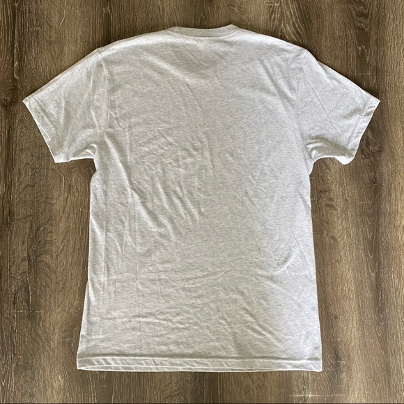 ATLrx Delta 8 THC Store Graphic Tee - Picture 7 of 8